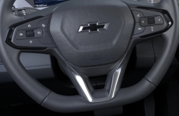 Chevrolet Bolt RS FWD 4dr 2027
