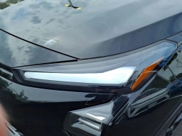 Chevrolet Bolt RS FWD 4dr 2027