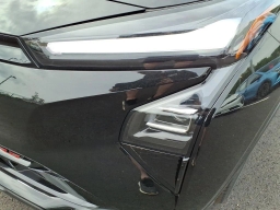 Chevrolet Bolt RS FWD 4dr 2027