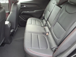 Chevrolet Bolt RS FWD 4dr 2027