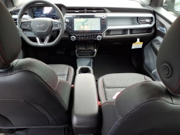 Chevrolet Bolt RS FWD 4dr 2027