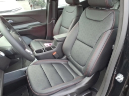 Chevrolet Bolt RS FWD 4dr 2027
