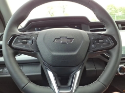 Chevrolet Bolt RS FWD 4dr 2027