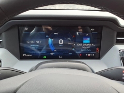 Chevrolet Bolt RS FWD 4dr 2027