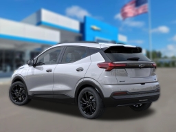 Chevrolet Bolt RS FWD 4dr 2027