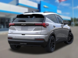 Chevrolet Bolt RS FWD 4dr 2027