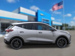 Chevrolet Bolt RS FWD 4dr 2027