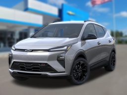 Chevrolet Bolt RS FWD 4dr 2027