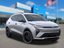Chevrolet Bolt RS FWD 4dr 2027