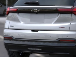 Chevrolet Bolt RS FWD 4dr 2027