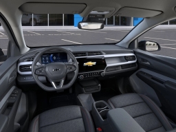 Chevrolet Bolt RS FWD 4dr 2027
