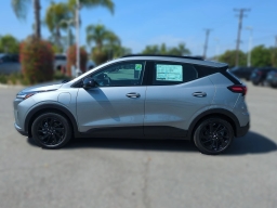 Chevrolet Bolt RS FWD 4dr 2027