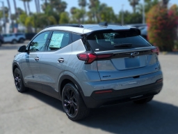 Chevrolet Bolt RS FWD 4dr 2027