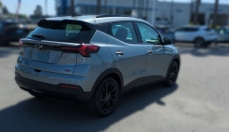Chevrolet Bolt RS FWD 4dr 2027