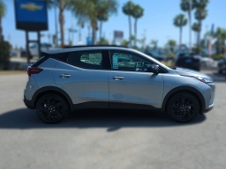 Chevrolet Bolt RS FWD 4dr 2027