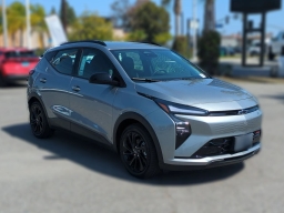 Chevrolet Bolt RS FWD 4dr 2027