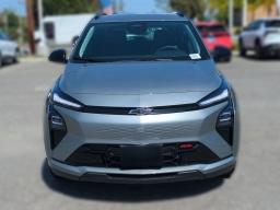 Chevrolet Bolt RS FWD 4dr 2027