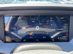 Chevrolet Bolt RS FWD 4dr 2027