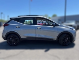 Chevrolet Bolt RS FWD 4dr 2027