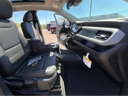 Chevrolet Bolt RS FWD 4dr 2027