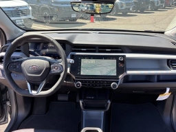 Chevrolet Bolt RS FWD 4dr 2027