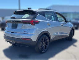 Chevrolet Bolt RS FWD 4dr 2027