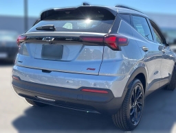 Chevrolet Bolt RS FWD 4dr 2027