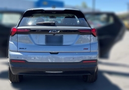 Chevrolet Bolt RS FWD 4dr 2027