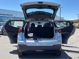 Chevrolet Bolt RS FWD 4dr 2027