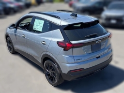 Chevrolet Bolt RS FWD 4dr 2027