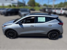 Chevrolet Bolt RS FWD 4dr 2027