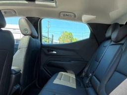 Chevrolet Bolt RS FWD 4dr 2027