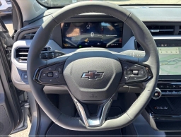 Chevrolet Bolt RS FWD 4dr 2027