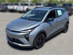 Chevrolet Bolt RS FWD 4dr 2027