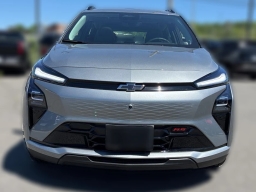 Chevrolet Bolt RS FWD 4dr 2027