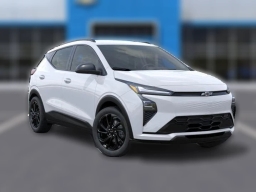 Chevrolet Bolt RS FWD 4dr 2027