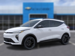 Chevrolet Bolt RS FWD 4dr 2027