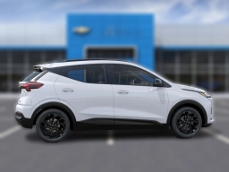 Chevrolet Bolt RS FWD 4dr 2027