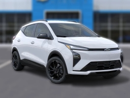 Chevrolet Bolt RS FWD 4dr 2027