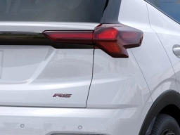 Chevrolet Bolt RS FWD 4dr 2027