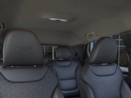 Chevrolet Bolt RS FWD 4dr 2027