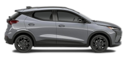Chevrolet Bolt RS FWD 4dr 2027