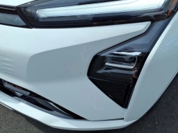 Chevrolet Bolt RS FWD 4dr 2027