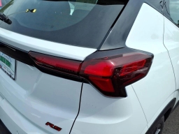 Chevrolet Bolt RS FWD 4dr 2027