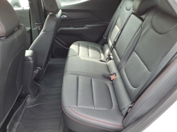 Chevrolet Bolt RS FWD 4dr 2027
