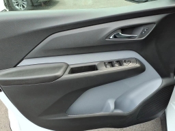 Chevrolet Bolt RS FWD 4dr 2027