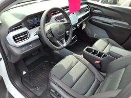 Chevrolet Bolt RS FWD 4dr 2027