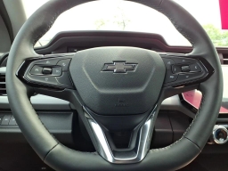 Chevrolet Bolt RS FWD 4dr 2027
