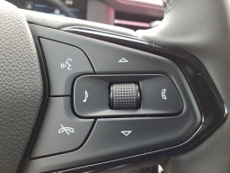 Chevrolet Bolt RS FWD 4dr 2027