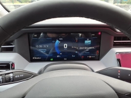 Chevrolet Bolt RS FWD 4dr 2027